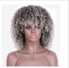 Wigs