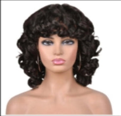 Wigs