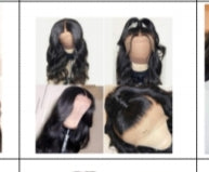 Wigs