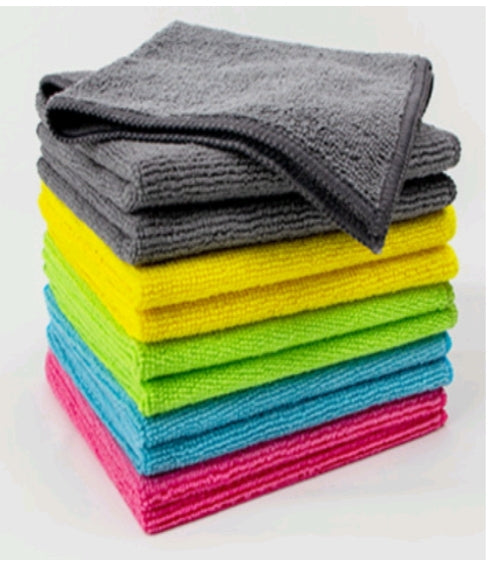 Towels