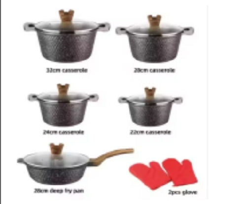 Cookware