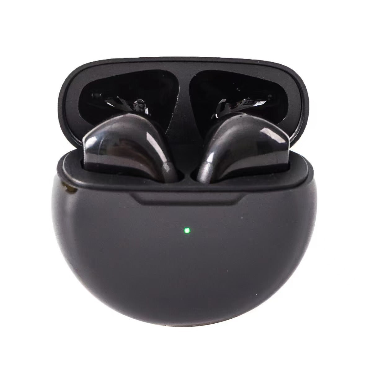 Air pods and Ear pods