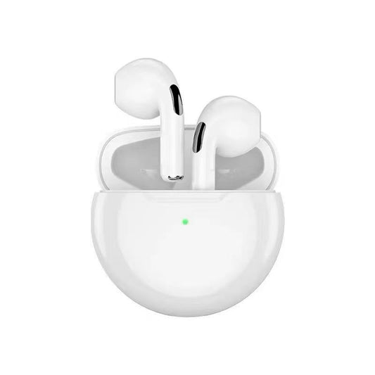 Air pods and Ear pods